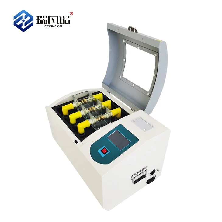 80kV Oil Dielectric Strength Tester best